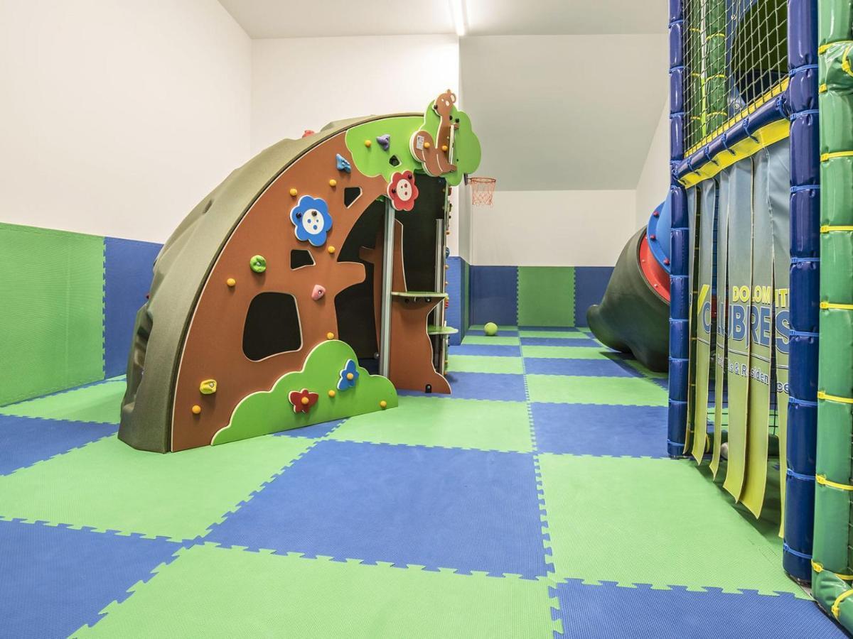 カヴァレーゼLa Tana - Agenzia Dolomiti Affittiアパートメント エクステリア 写真
